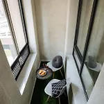 Hemdri Alrodi Apartment
