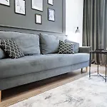 Hemdri Alrodi Apartment