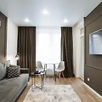 Hemdri Alrodi Apartment