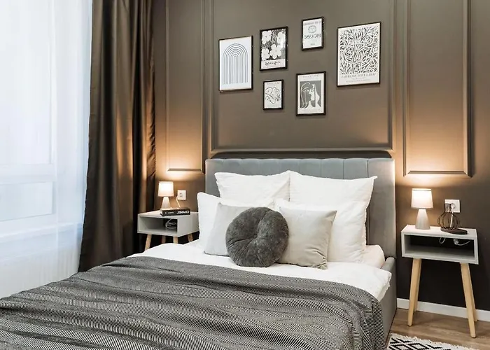 Hemdri Alrodi Apartment