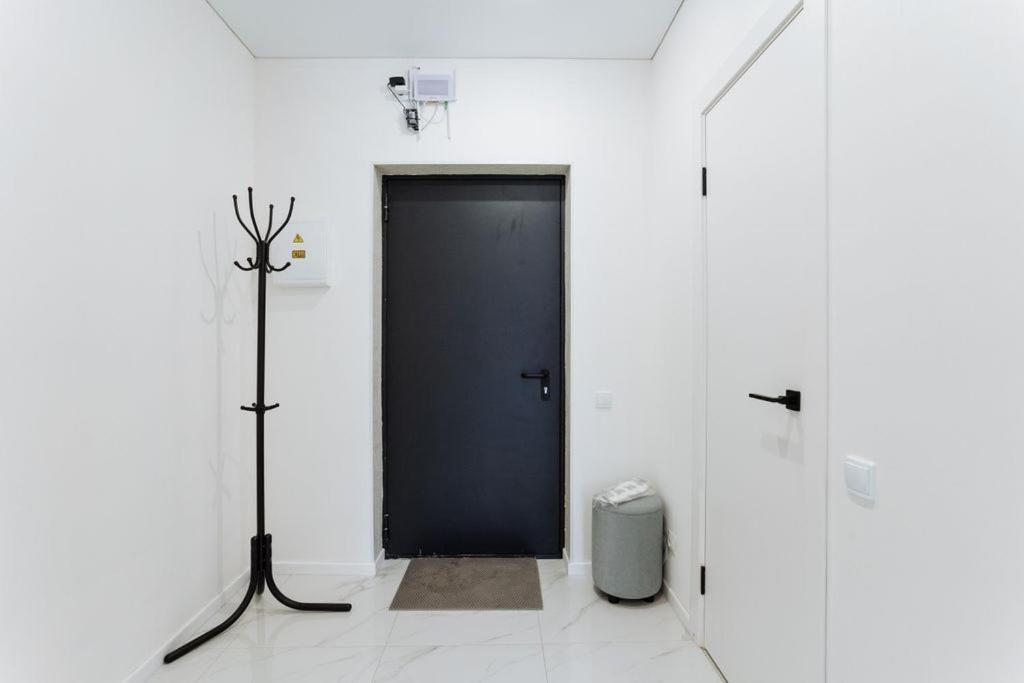 Hemdri Alrodi Apartment *