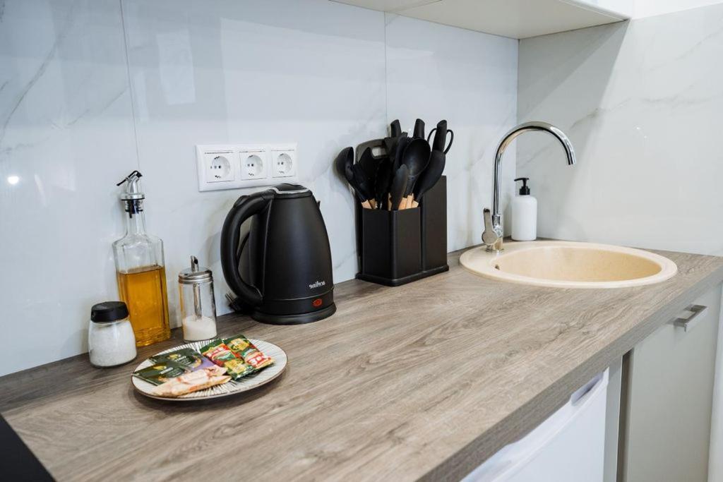 Apartment Hemdri Alrodi