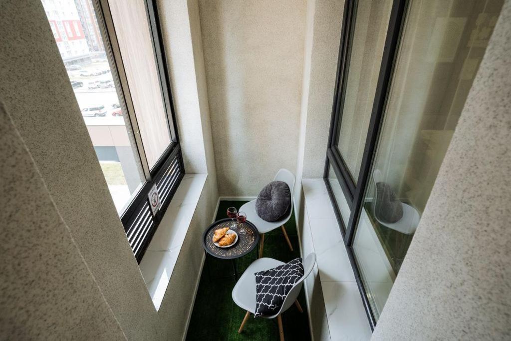 Apartment Hemdri Alrodi Budva