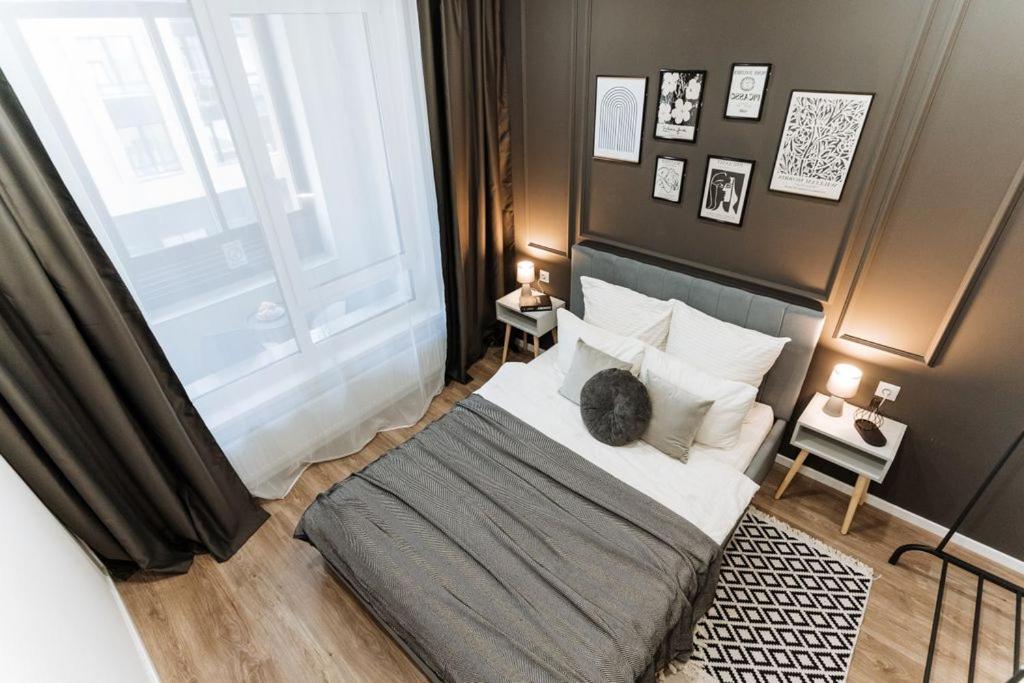 Hemdri Alrodi Apartment *