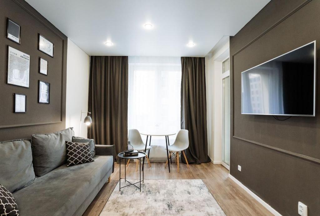 Hemdri Alrodi Apartment